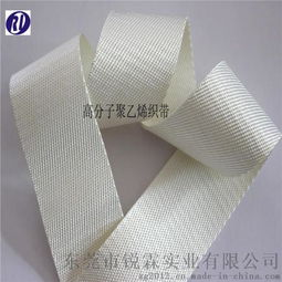 長(zhǎng)期生產(chǎn)高品質(zhì)工業(yè)織帶 承重吊帶與耐磨防割織帶的全面解析