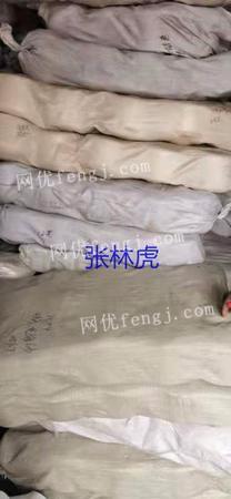 江蘇無錫大量回收針織服飾庫存 盤活針紡織品資源的新路徑